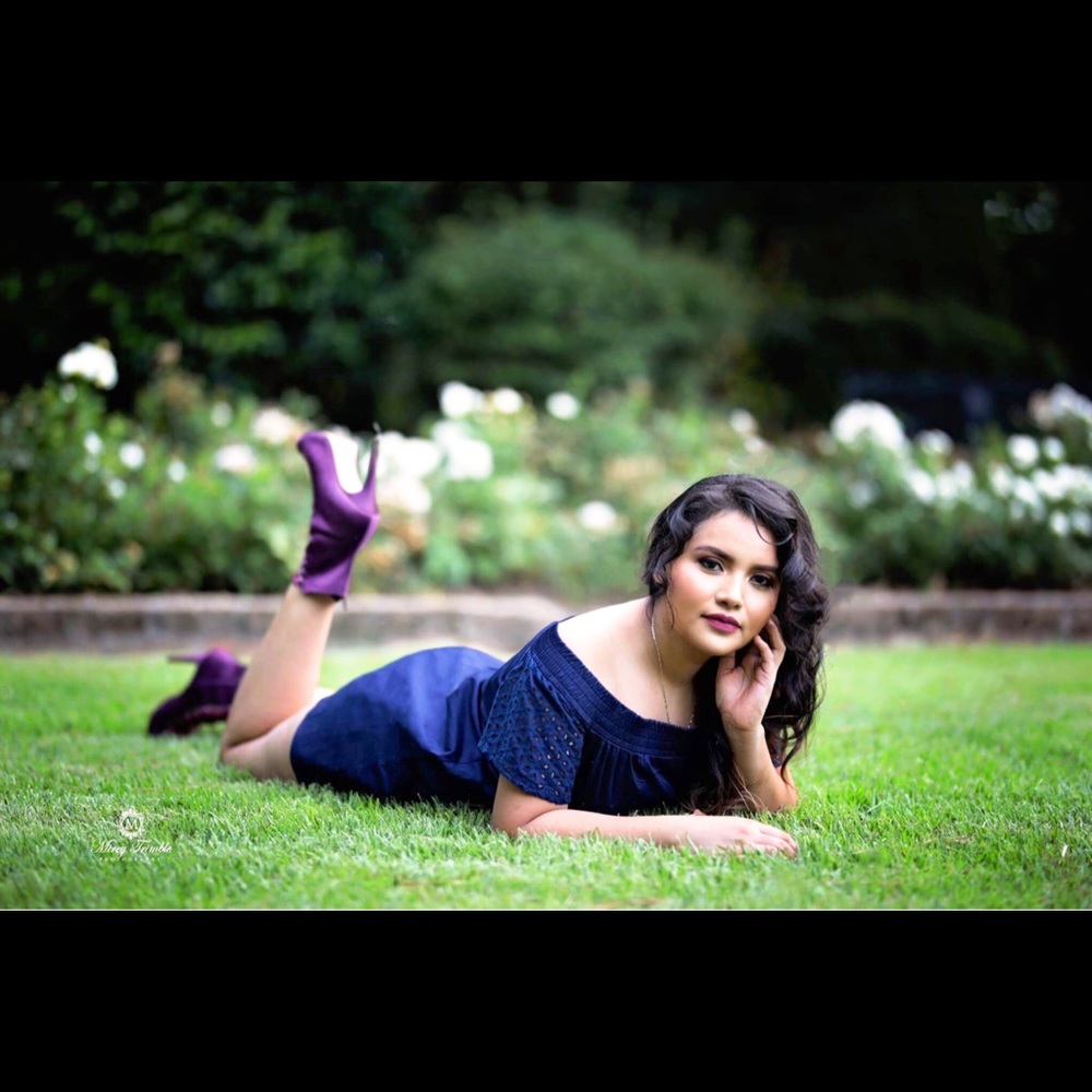 Meet your Posher, Märïëlä